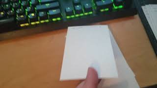 paper prototype dig2500