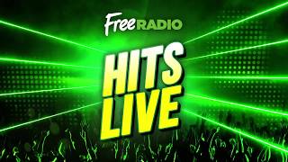 Free Radio Hits Live... Coming soon!