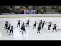 NEXXICE   Junior Free 2   SYNCHRO17