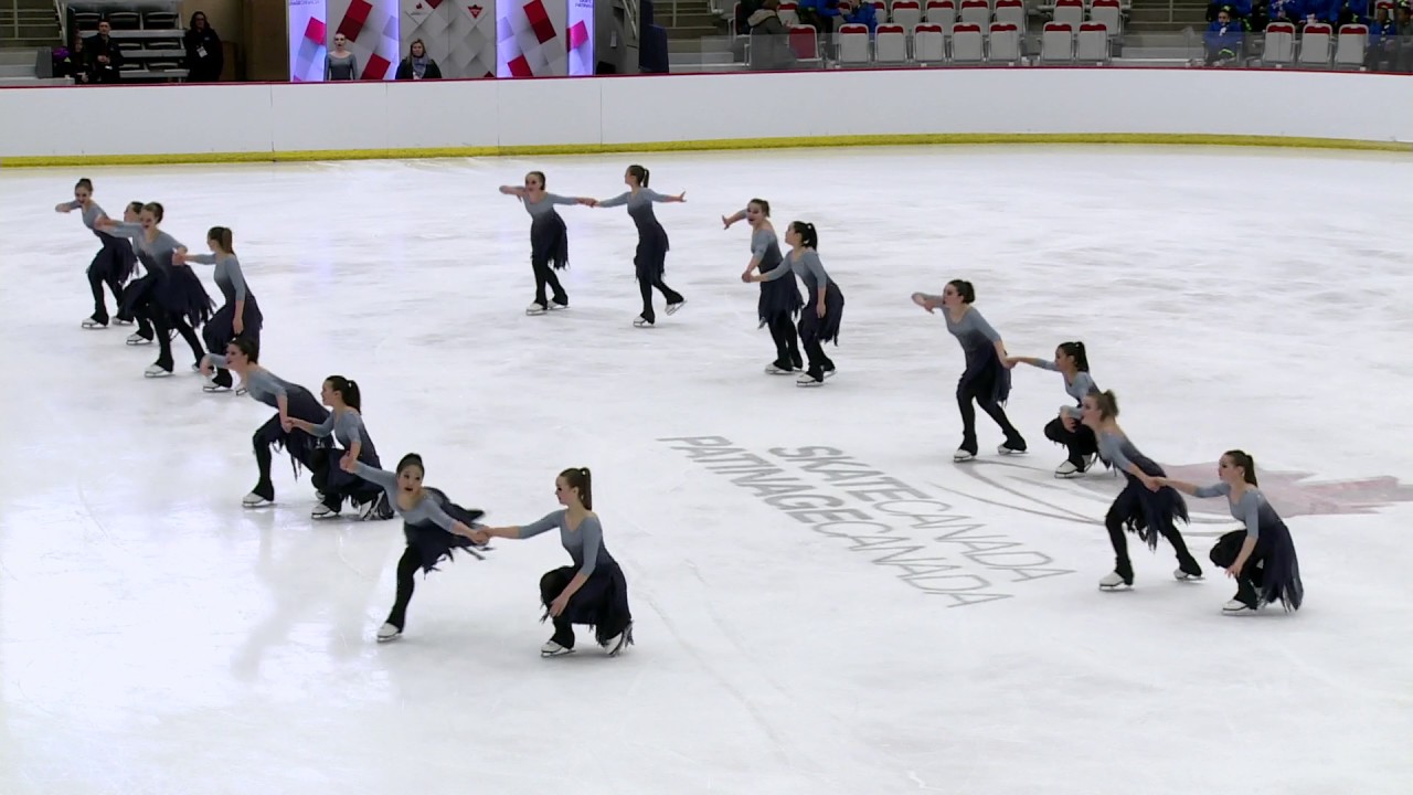 NEXXICE   Junior Free 2   SYNCHRO17