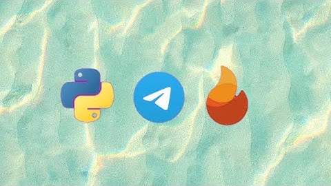 Announcing my Pyrogram Bot Development Course