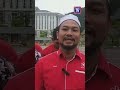 Bersatu Kangar sokong MB, tidak setuju tindakan Adun Kuala Perlis