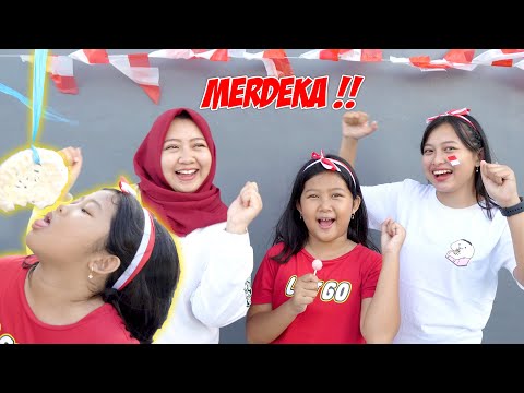 RERE LOMBA 17