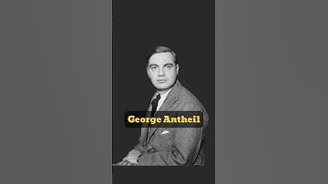 The Hollywood star who invented Wi-Fi || Tech Trivia || Tech History