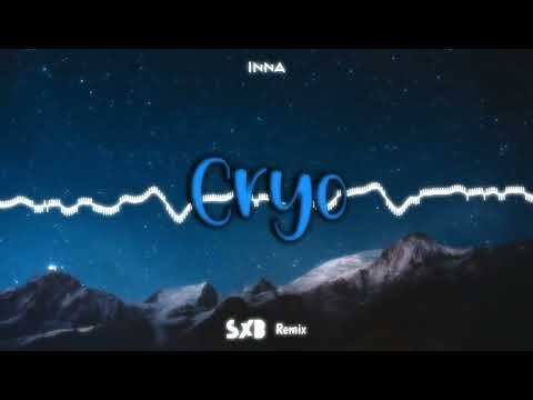 INNA - Cryo (SXB remix)