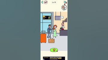 Dop fun delete love story level 19 #ytshort #gameplay #viral