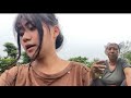 My mom vegetables garden❤️😍 #vlog 