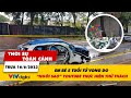 Thời sự toàn cảnh trưa 16/6: Bé 5 tuổi tử vong do YouTuber thực hiện thử thách | VTV24