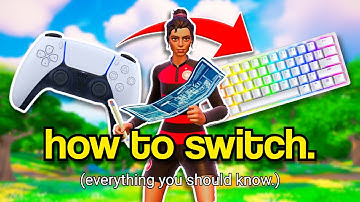 How to SWITCH to KBM in 2025! (Full Guide)