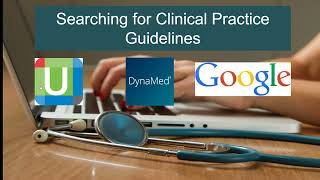 Introduction to clinical practice guidelines (2023 version)