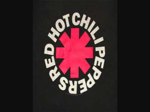 Red Hot Chili Peppers - Purple Stain (with lyrics)