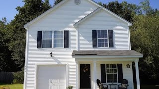3015 Maple Leaf Drive, Moncks Corner, SC 29461