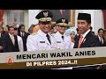 3 CALON WAKIL PRESIDEN UNTUK ANIES BASWEDAN DI PILPRES 2024