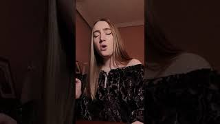 Amor ordinario-Danna Paola (cover)