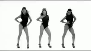 Beyonce dancing to Thomas the tank engine XD