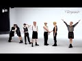 [EPISODE] BTS (방탄소년단) 'Butter' MV Shooting Sketch