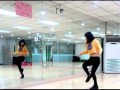 T-ara Number 9 Dance Tutorial Dạy Nhảy version 1