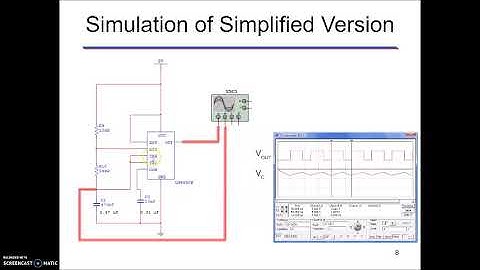 1.2.5 Understanding Analog Circuit Design: Random Number Generator