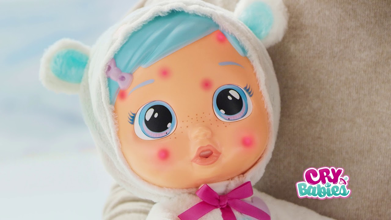 Crybabies Crystal Plačljivica Kristal DEXY CO YouTube