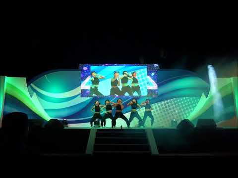 동문고 카르페디엠[Carpe diem] 2017 제16회 수성구 청소년 댄스&가요제