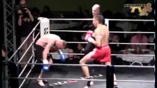 Knockout Compilation Kickboxing Muay Thai And Karate Fights Fightstartv