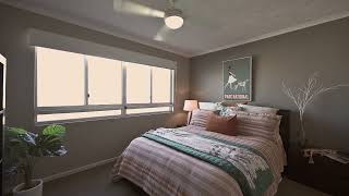 18/209 Wills Street, Townsville, Qld, 4810 - High Point Apartments