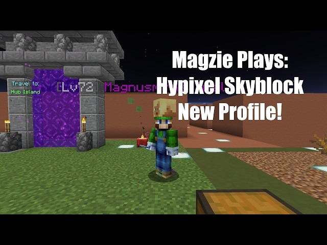 その他 Minecraft Hypixel sddefault.jpg