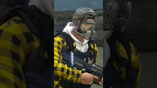 District 9 GTA RP зомби апокалипсис