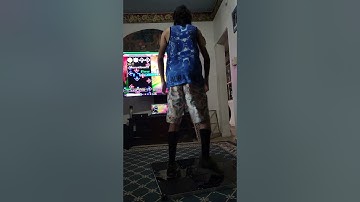 [DDR X3] London Evolved ver.B 950k no bar