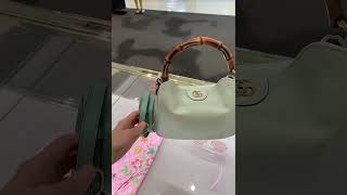 구찌 Gucci Gucci Diana Medium Shoulder Bag 746124 Uaaay 3441Wwwrose-Luxcom