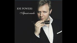 Joe Powers en Tuneritas al Aire