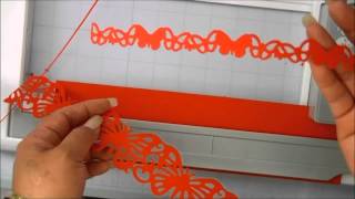 Fiskars Advantedge punch ... & what I've been up to