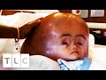 Child's Fluid-Filled Head Is 3 Times The Size It Should Be | My Baby's Head Keeps Growing