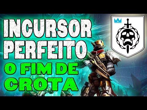 Vídeo: Destino: Fim De Crota - Como Derrotar Crota, Use O Cálice Da Luz E Sobreviva A Superalma