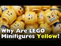 This Simple LEGO Design Choice Was Actually Genius