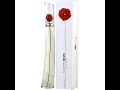 Kenzo Flower EDP Fragrance Review (2000)