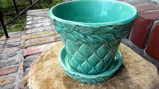 McCoy mini planter1