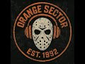 Orange Sector Farben Official Video 2025 Orange Sector Farben Official Video 2025