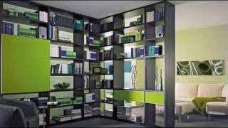 I created this video with the YouTube Slideshow Creator (https://www.youtube.com/upload) Bookcase Room Dividers,,room 