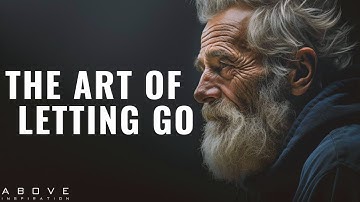 THE ART OF LETTING GO | God Is In Control - Inspirational & Motivational Video