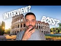 Working in Italy:  Passive Income Ideas for Expats Living in Italy