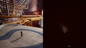 It Takes Two (The Attic) Symphony