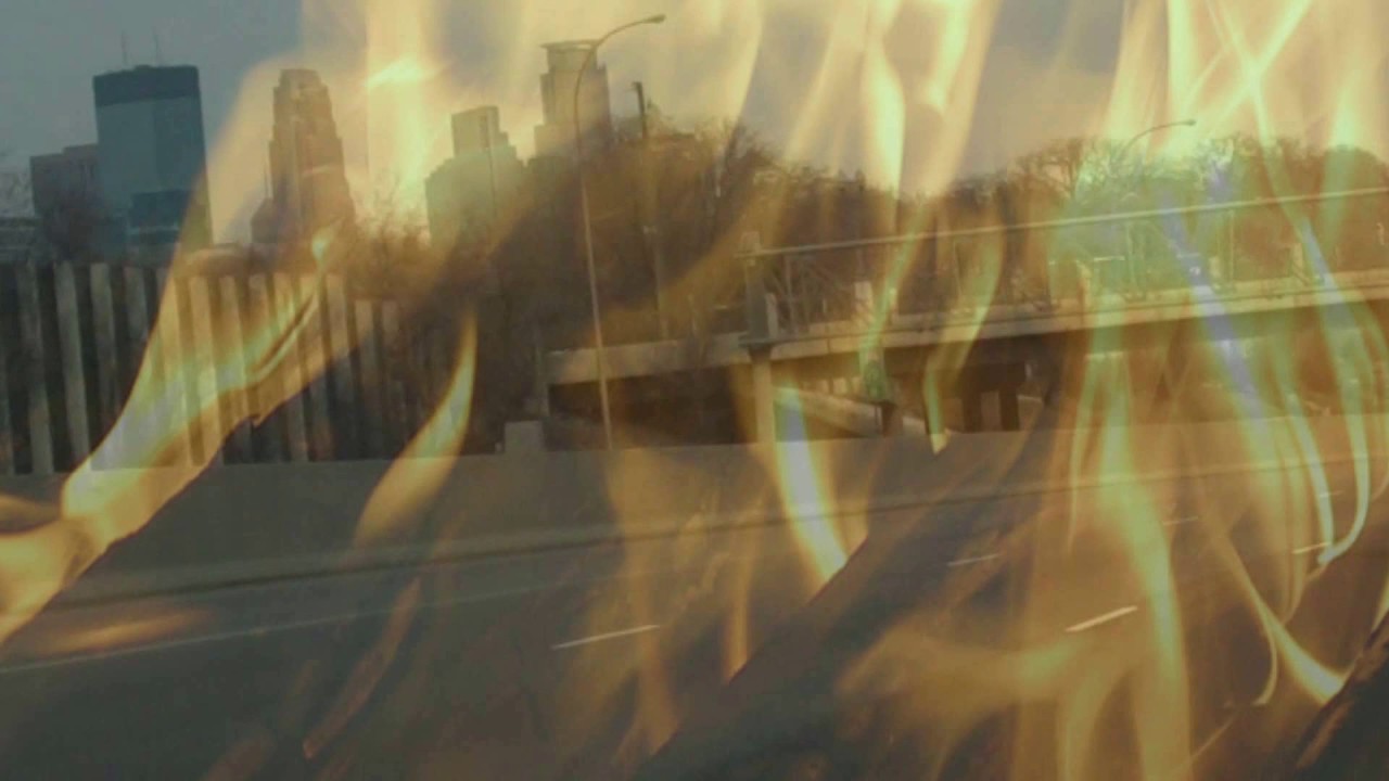 Paul Bergen- "Machine"