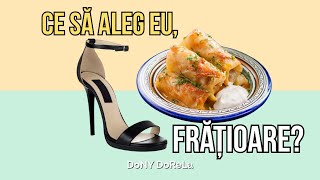 👉 Ce s-aleg eu, frățioare? (Official Video) | DoNY DoReLa