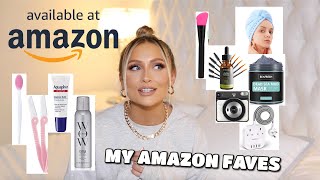 AMAZON HAUL | RANDOM THINGS YOU NEED IN YOUR LIFE