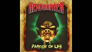 Headhunter – Parody Of Life (1990)