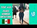 TOP 10 | PURO HUMOR MEXICANO OCTUBRE 2018 DE LOS MEJORES VÍDEOS DE RISA MEXICANOS
