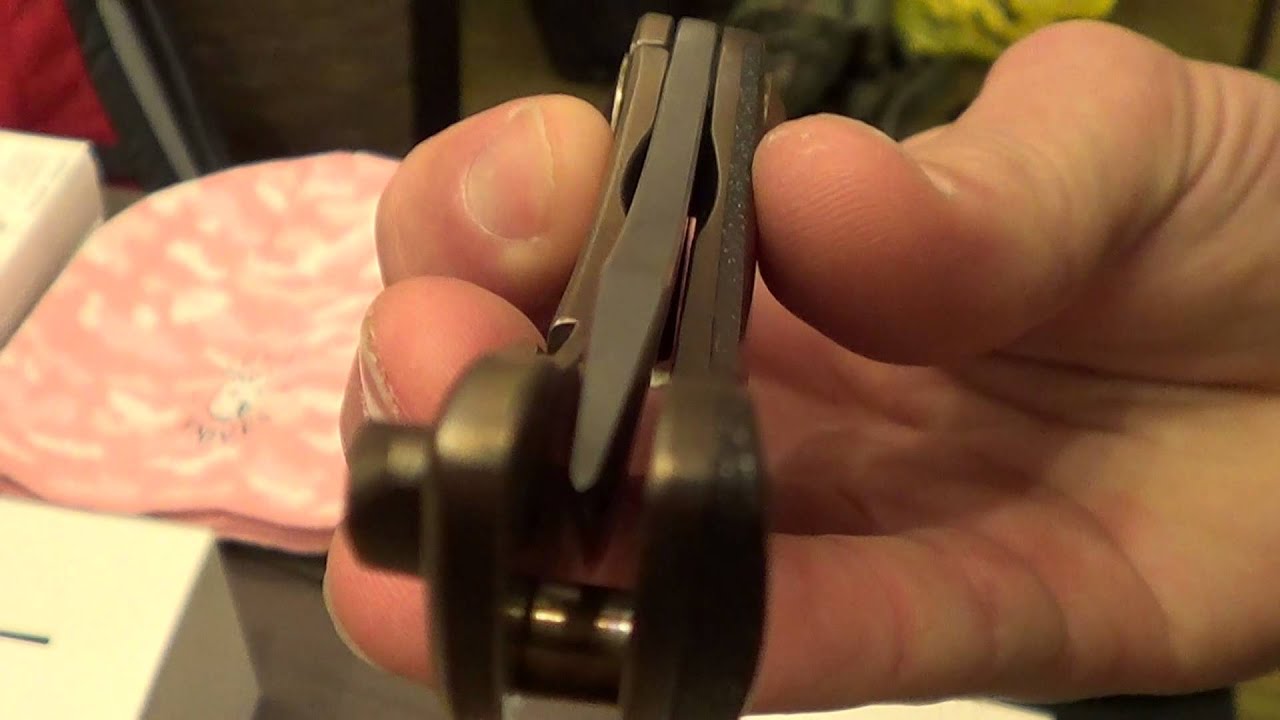 NYCKS 2014: Tom Krein Pt. 3