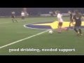 J'Americans vs Star Hill 4-10-15