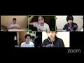 【6/6分】FlowBack Mini Album「Connect」発売記念インターネットサイン会